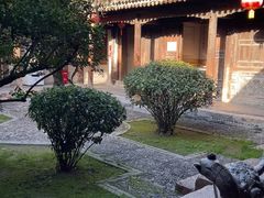 -胡氏古民居建筑