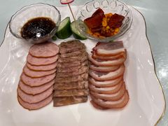 -三六三杭州菜(水上总店)