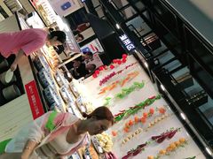 -韩风源烧烤涮自助餐厅(禹州新一峰店)