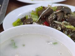 -教师之家赵家羊汤馆(东青龙街店)