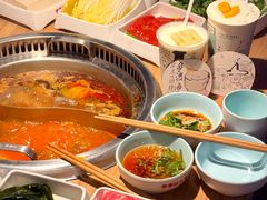 -季季红火锅(长沙步行街店)