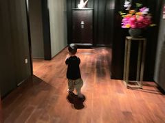 -广州文华东方酒店·江-由辉师傅主理