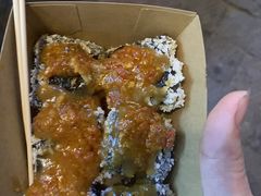 -品腐记·豆腐王朝(老门东总店)