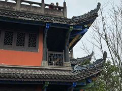 -丰都鬼城名山景区