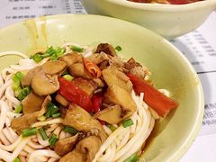 -大石人家鱿鱼面馆(大石西路总店)