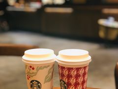 -星巴克(天津五大道店)