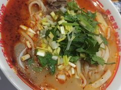 -青年路烩面馆(绿地世纪城店)