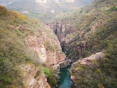 -云台山风景名胜区