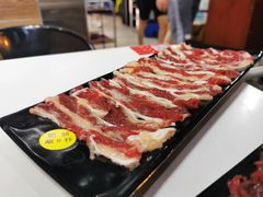 -陈记顺和潮汕牛肉火锅(番禺迎宾大道店)