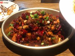 -兔槽江湖菜·重庆璧山兔(水围店)
