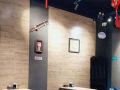 -左邻右舍褡裢火烧(石榴园店)
