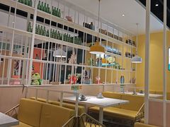 -蛙蛙叫·干锅年代(钻石广场店)