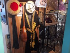 -纳鲁孜·新疆特色餐厅(上海悦荟广场店)