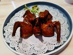 -顺粤楼·粤菜·点心(融创茂店)