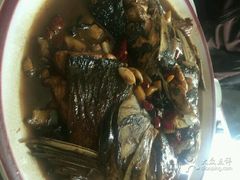 -旺顺阁鱼头泡饼(小红门店)