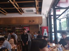 -舌尖尖牛肉面(甘南路店)