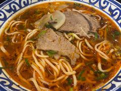 -汉九宫牛肉面·清真(兰州市自来水总公司住宅楼店)