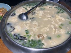 -95号酱骨·一块豆腐(展春园西路店)