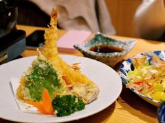 -隐泉京望日式料理(太和广场店)