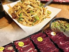 -汕头福合埕牛肉火锅(厚街店)