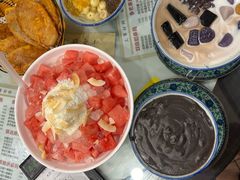 -荔芳传统糖水铺