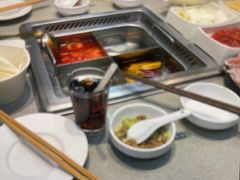 -海底捞火锅(让胡路万达店)