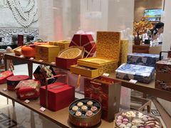 -御茶膳房皇家糕点博物馆(北京首店)