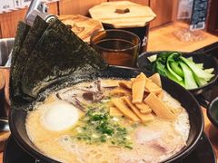 -博多一幸舍(侨福芳草地购物中心店)