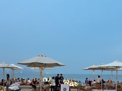 -青岛第三海水浴场