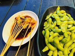 -九十九顶毡房(阜石路店)