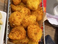-叁宝烤肉• 西安烧烤 领跑品牌(中海城店)