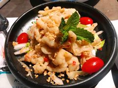 -美奈小馆·越南料理(中航城君尚购物中心店)