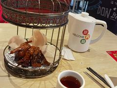 -避风塘(百联东郊店)