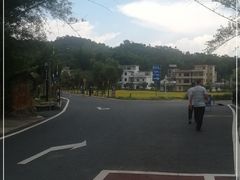 -红山村