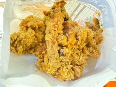 -前进5路汉堡炸鸡(昙华林店)