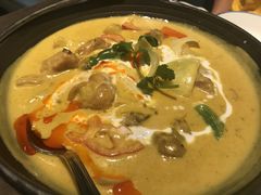 -美奈小馆·越南料理(中航城君尚购物中心店)