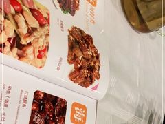 -翠亭酒家(山西南路店)