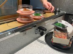 -争鲜回转寿司(南开大悦城店)