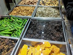 自助取餐区-琦王花生(紫金山华润店)