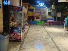 -清水洞汤泉(嘉陵江西路店)