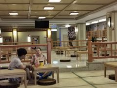 -极乐汇汗蒸会馆(杭州店)