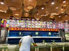 -厨房好味(滨江店)