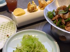 -江南里·新浙菜(苏州大悦城店)