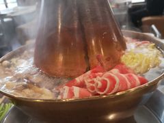 -鑫龙火锅城(青岛分店)