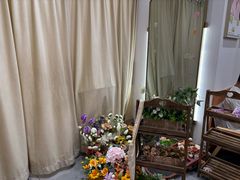 -海马体照相馆(万菱汇店)