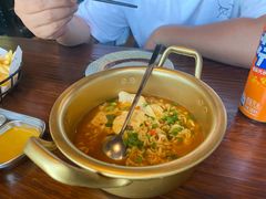 -一乐韩国炸鸡(梅江店)