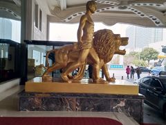 -白金汉爵大酒店(相城店)