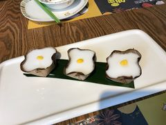 -娘惹裙厨餐厅(昙华林店)
