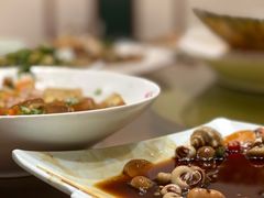 -老胶东家常菜馆(市场一路店)