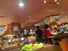 -温野菜涮涮锅(西单大悦城店)